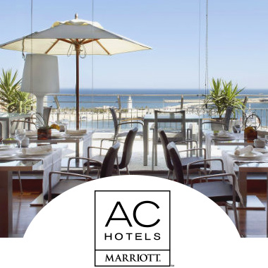 AC Hotels by Marriott&reg;