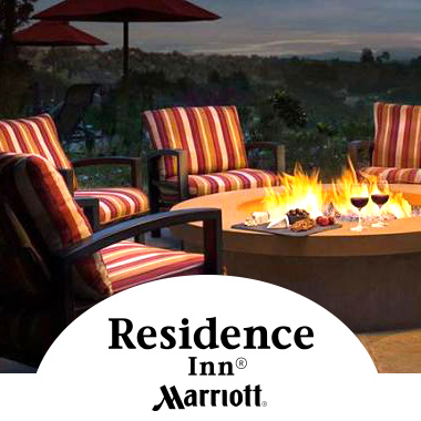 Residence Inn by Marriott&reg;