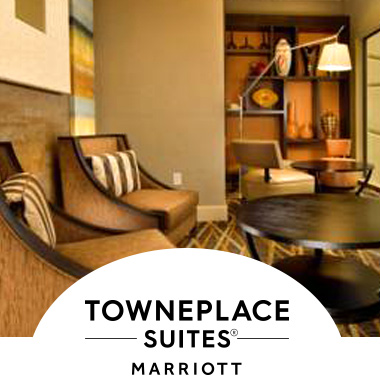 TownePlace Suites by Marriott&reg;