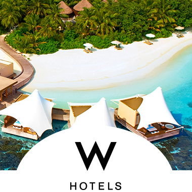 W Hotels