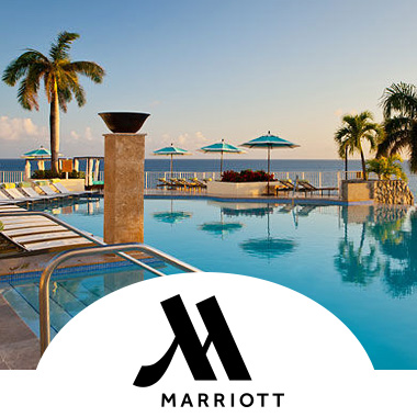 Marriott Hotels�