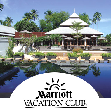 Marriott Vacation Club&reg;