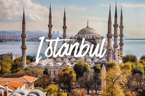 Istanbul