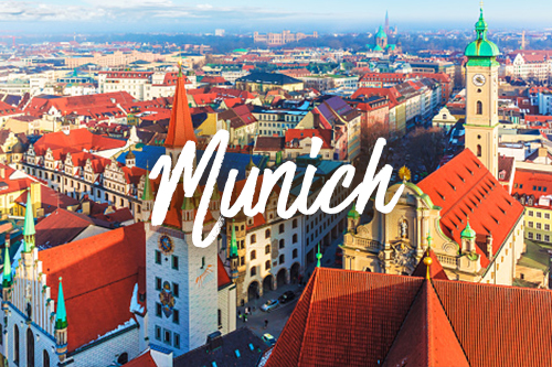 Munich