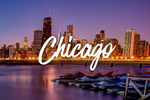Chicago