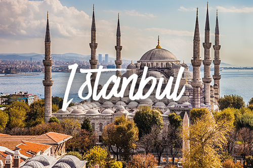 Istanbul