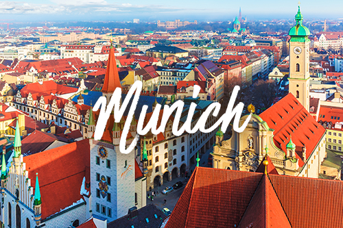 Munich