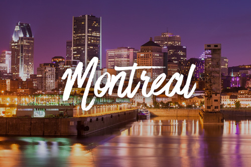 Montreal