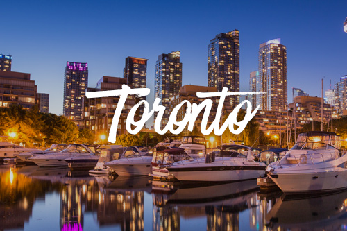 Toronto
