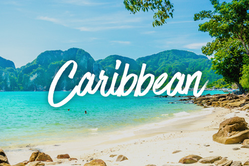 Caribbean