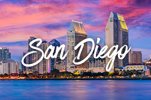 San Diego