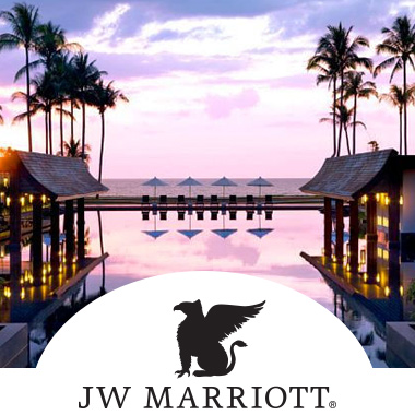 JW Marriott&reg;