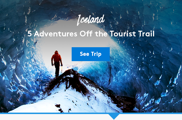 Adventure through Costa Rica