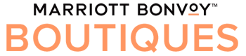 MARRIOTT BONVOY&trade;