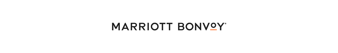 MARRIOTT BONVOY&reg;