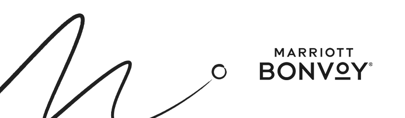 MARRIOTT BONVOY&reg;
