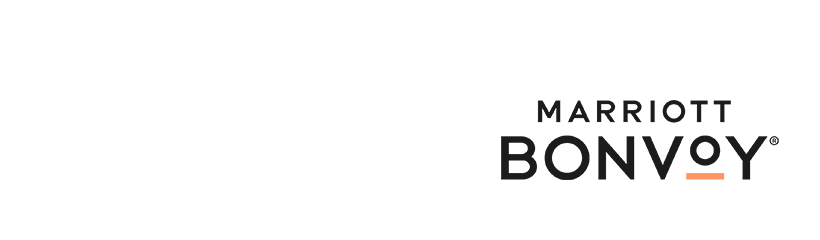 MARRIOTT BONVOY&reg;