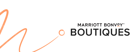MARRIOTT BONVOY&reg;