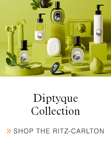 Diptyque Collection