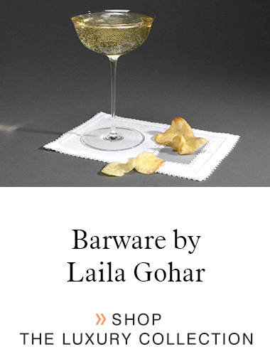 SHOP THE LUXURY COLLECTION