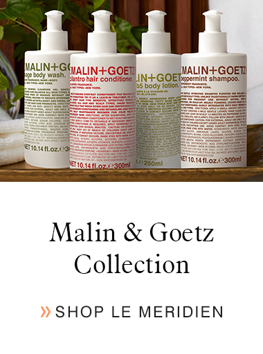 SHOP LE MERIDIEN