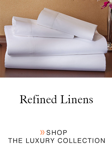 SHOP THE LUXURY COLLECTION