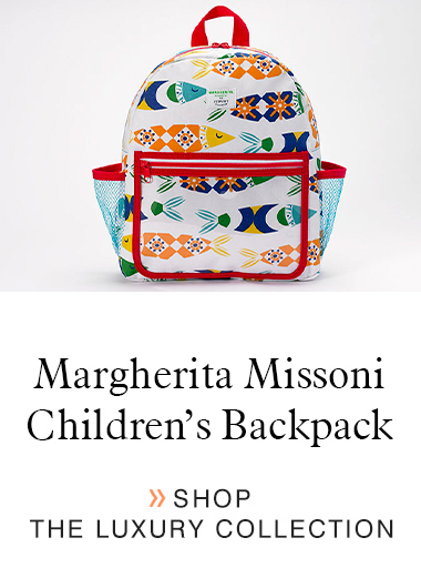 SHOP THE LUXURY COLLECTION