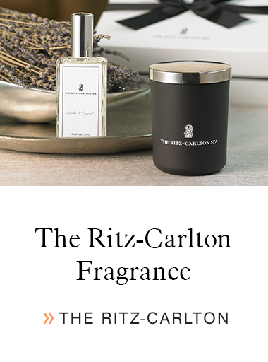 SHOP THE RITZ-CARLTON
