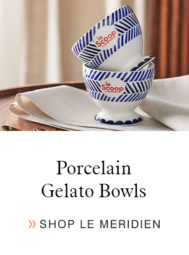 SHOP LE MERIDIEN