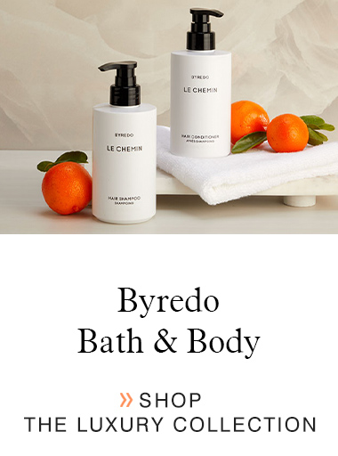 SHOP THE LUXURY COLLECTION