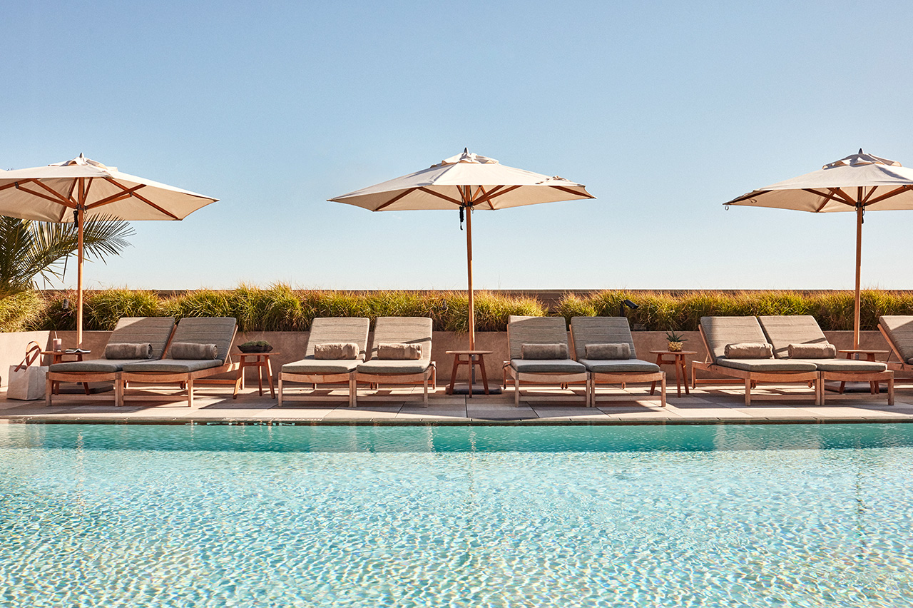 Hotel Maria Cristina, a Luxury Collection Hotel, San Sebastian