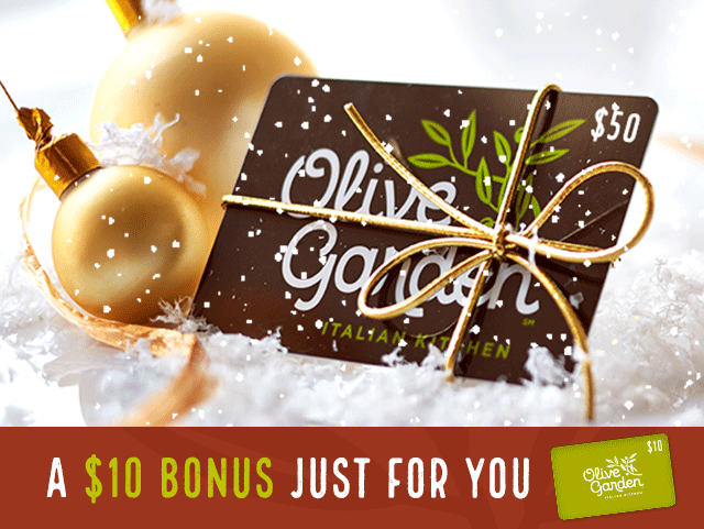 'Tis the Season to Share