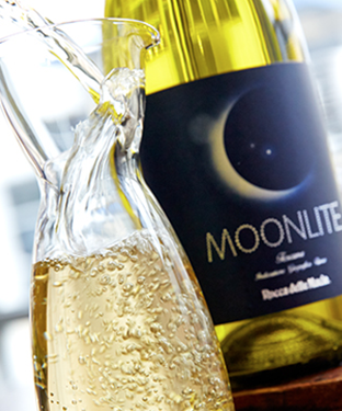 Chardonnay Pinot Grigio Blend Moonlight