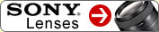 Sony Lenses