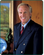 Norman To Receive Old Tom Morris Award