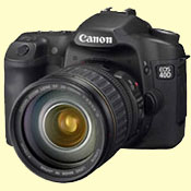 Canon EOS 40D