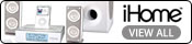 iHome for iPods