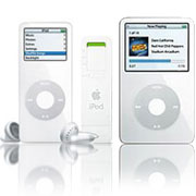 Apple iPods