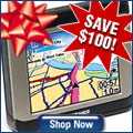 Lowrance XOG Crossover Road-Trail-Water GPS Navigation