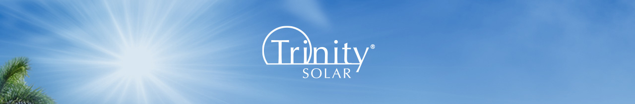 Trinity Solar Logo