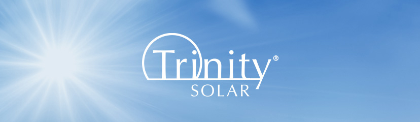 Trinity Solar Logo