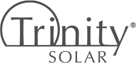 Trinity Solar Logo