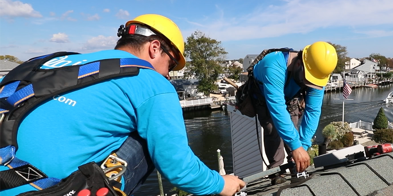 It's True. Experience Matters.