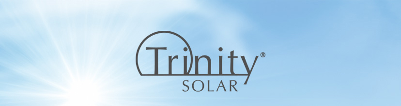Trinity Solar Logo