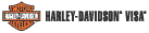 Harley-Davidson Visa