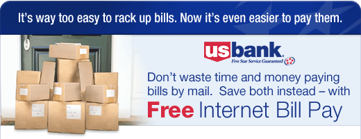 Free Internet Bill Pay