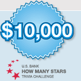 You Could Win $10,000