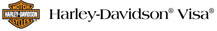 Harley-Davidson Visa