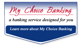 My Choice Banking