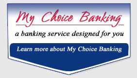 My Choice Banking